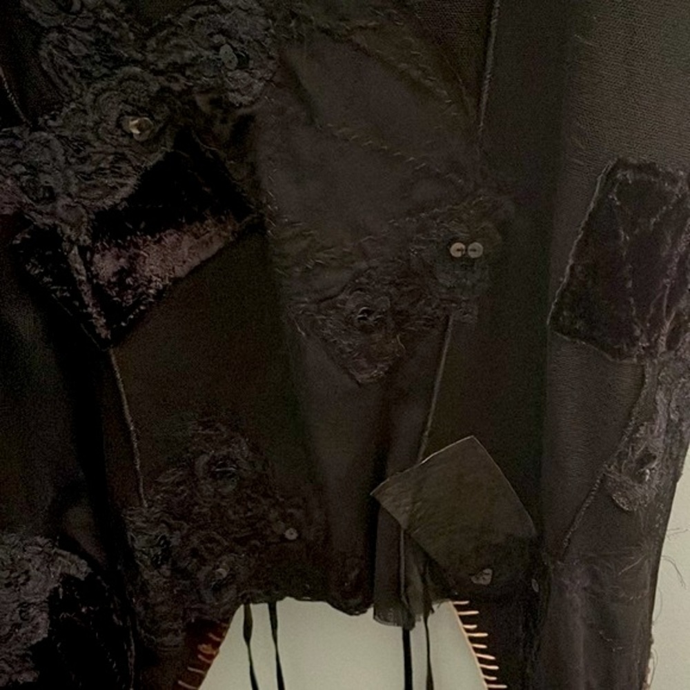 Funky Vest - Picture 6 of 9